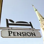 Bei Der Marienkirche Mühlhausen