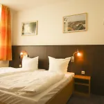 Bei Der Marienkirche Mühlhausen