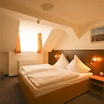 Bei Der Marienkirche 3* Mühlhausen