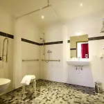 Bei Der Marienkirche Konukevi Mühlhausen