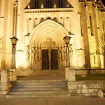 Bei Der Marienkirche 3* Mühlhausen