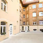 Bei Der Marienkirche Konukevi