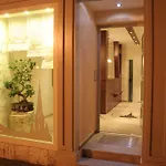 Konukevi Bei Der Marienkirche Mühlhausen