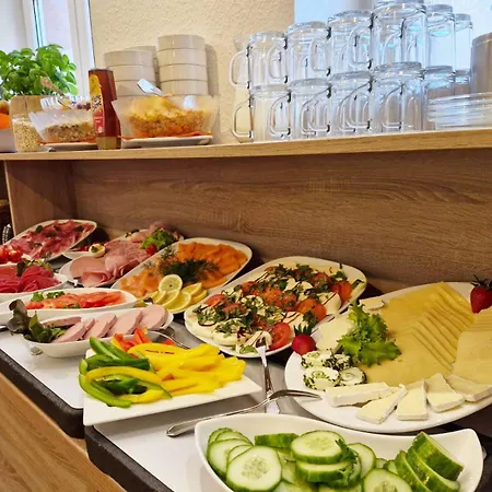 Bei Der Marienkirche 3*