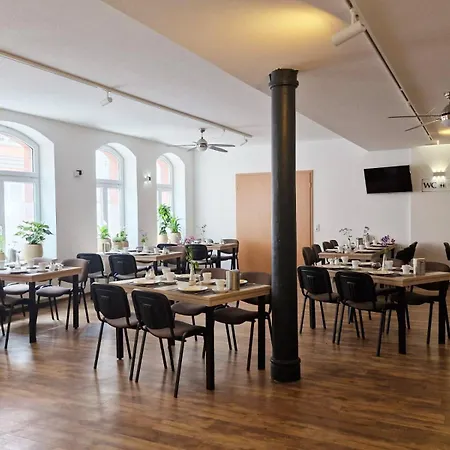 Bei Der Marienkirche 3* Mühlhausen