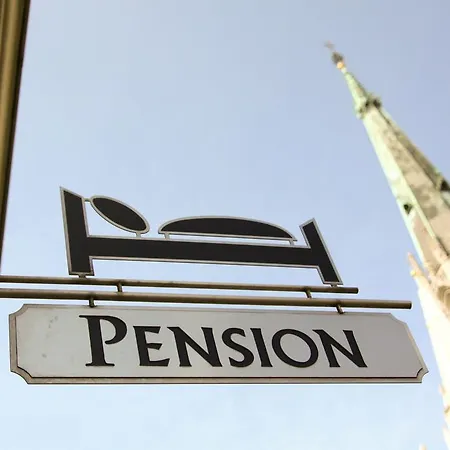 Bei Der Marienkirche Mühlhausen