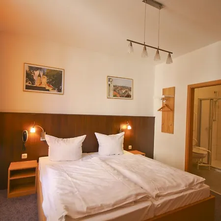 Bei Der Marienkirche 3*