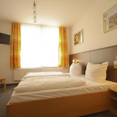 Bei Der Marienkirche Gasthof