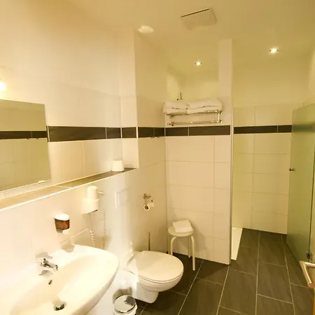 Gasthof Bei Der Marienkirche Mühlhausen