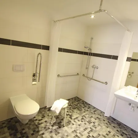 Bei Der Marienkirche 3* Mühlhausen