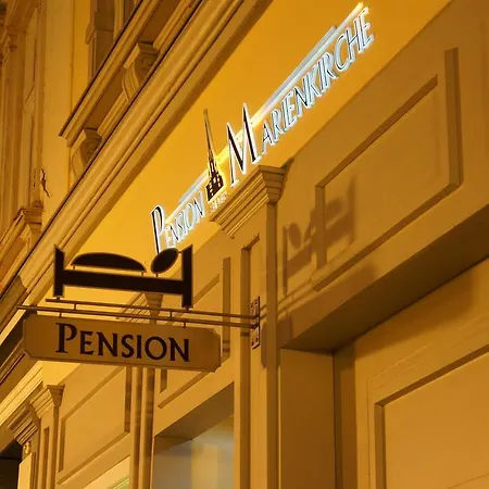 Konukevi Bei Der Marienkirche Mühlhausen