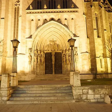 Bei Der Marienkirche 2* ミュールハウゼン