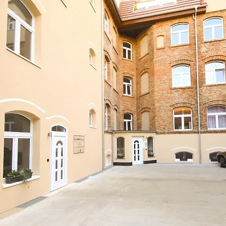 Bei Der Marienkirche Gasthof