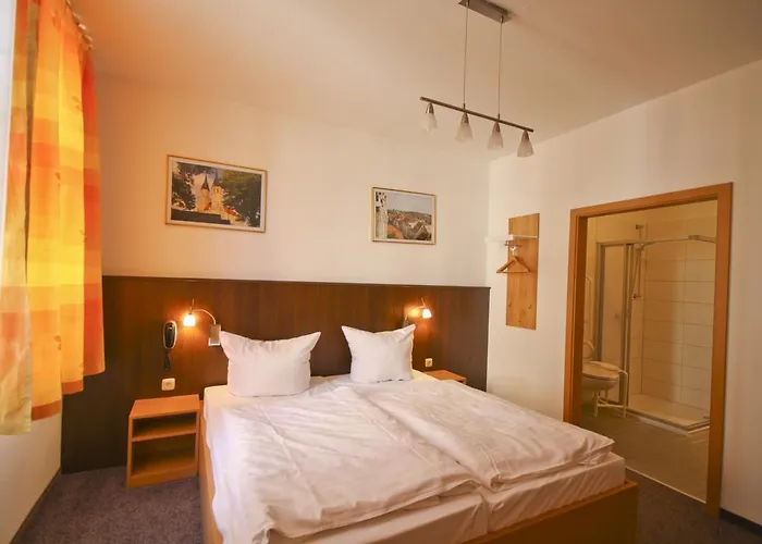 Bei Der Marienkirche 3*