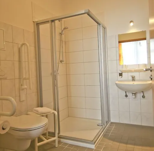 Gæstehus Bei Der Marienkirche