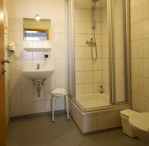 Bei Der Marienkirche Konukevi 3*