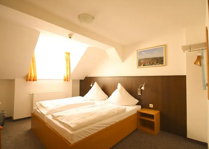 Konukevi Bei Der Marienkirche