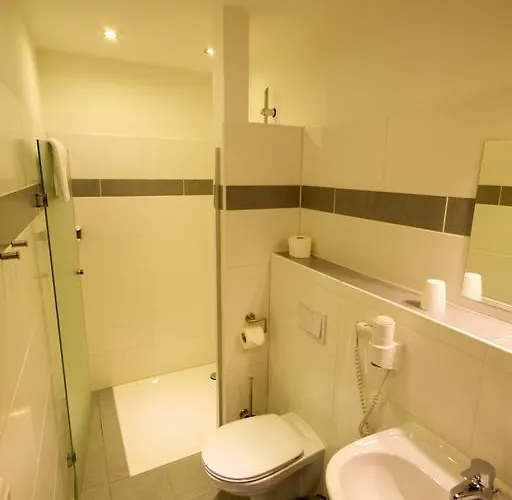 Bei Der Marienkirche Konukevi Mühlhausen