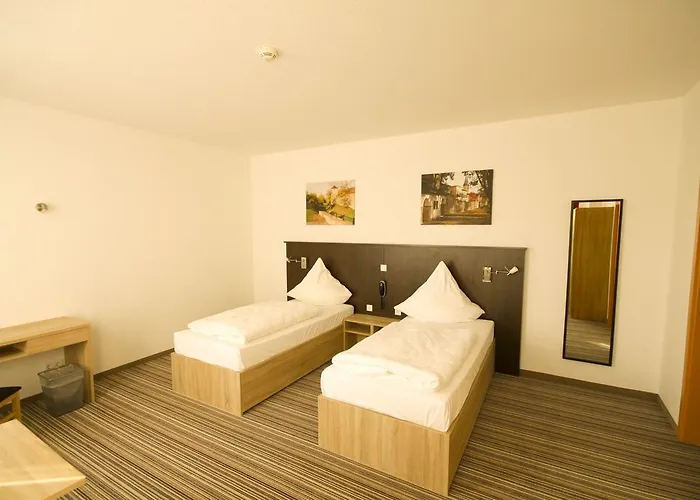 Bei Der Marienkirche