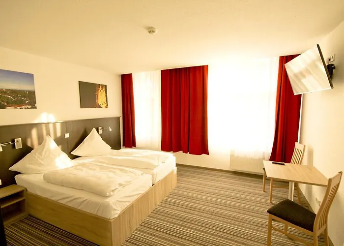 Bei Der Marienkirche 3*