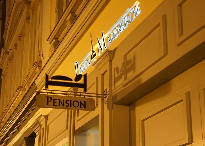 Konukevi Bei Der Marienkirche Mühlhausen